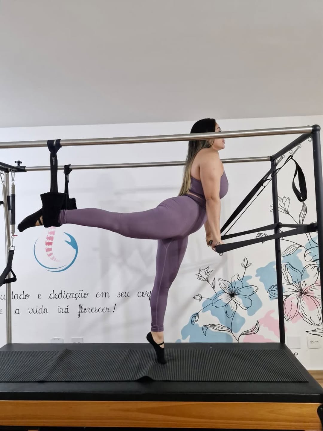 Pilates CoreCorps
