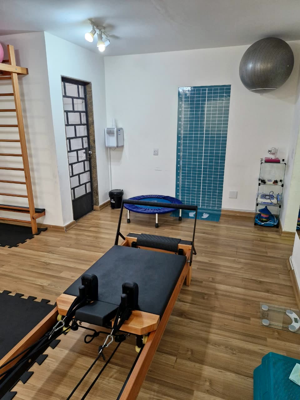 Reformer CoreCorps