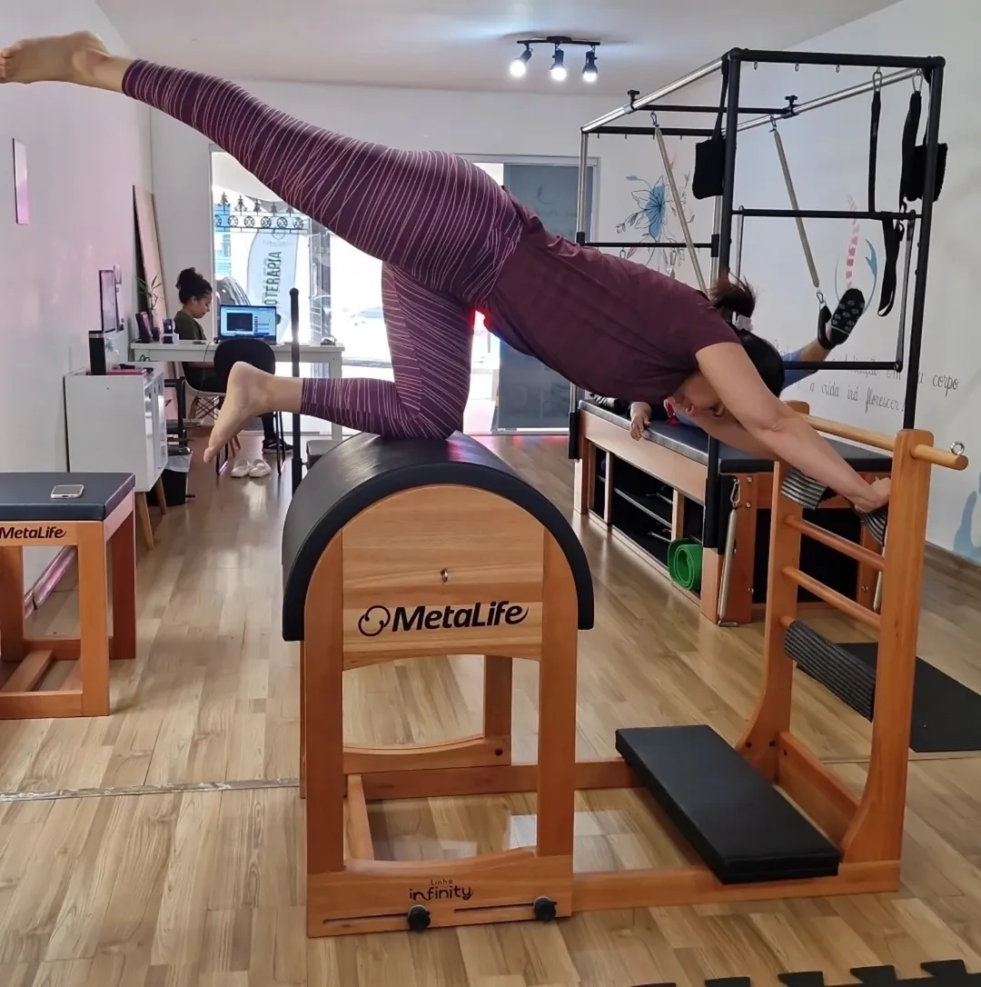 Pilates CoreCorps